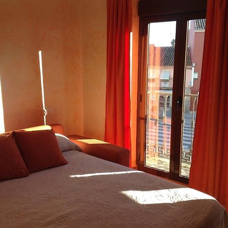 Hotel Julio Trujillo Buitenkant foto