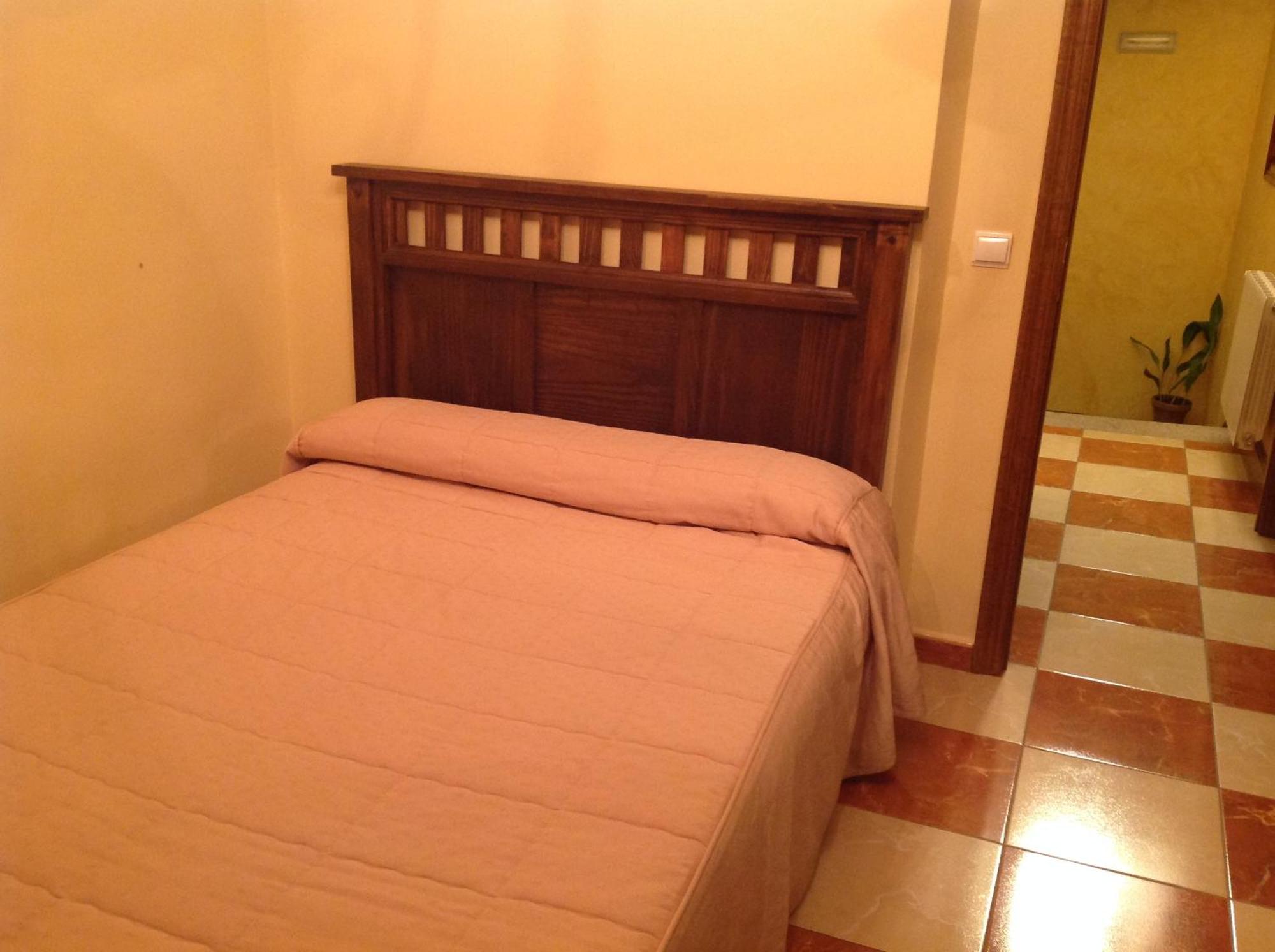 Hotel Julio Trujillo Kamer foto