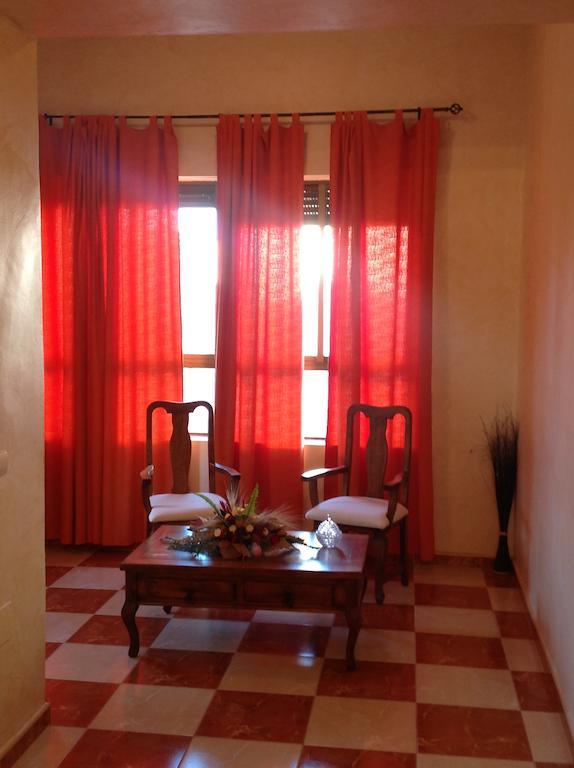 Hotel Julio Trujillo Buitenkant foto