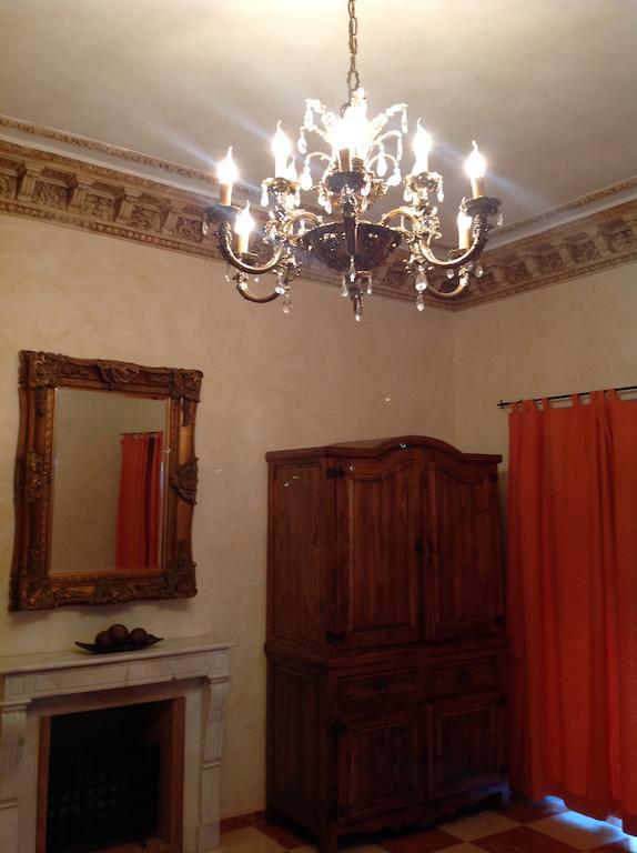 Hotel Julio Trujillo Buitenkant foto
