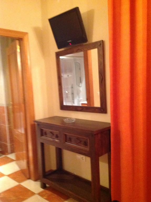 Hotel Julio Trujillo Kamer foto
