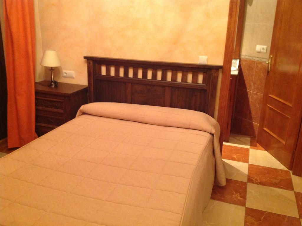 Hotel Julio Trujillo Kamer foto